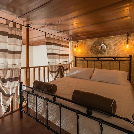 The Old Town Neighbourhood Apartment Rhodes City Bagian luar foto