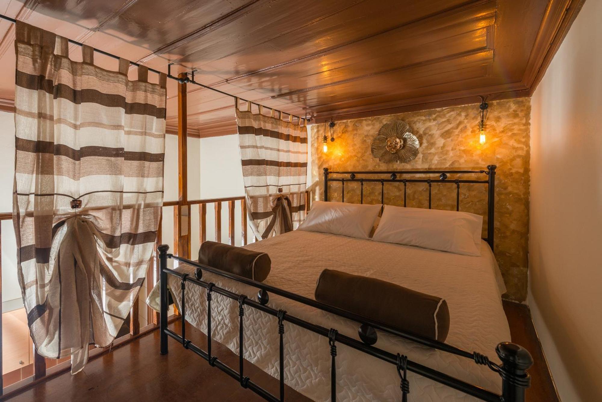 The Old Town Neighbourhood Apartment Rhodes City Bagian luar foto