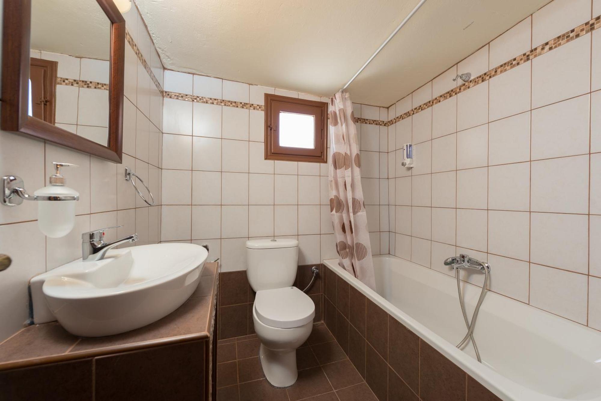 The Old Town Neighbourhood Apartment Rhodes City Bagian luar foto