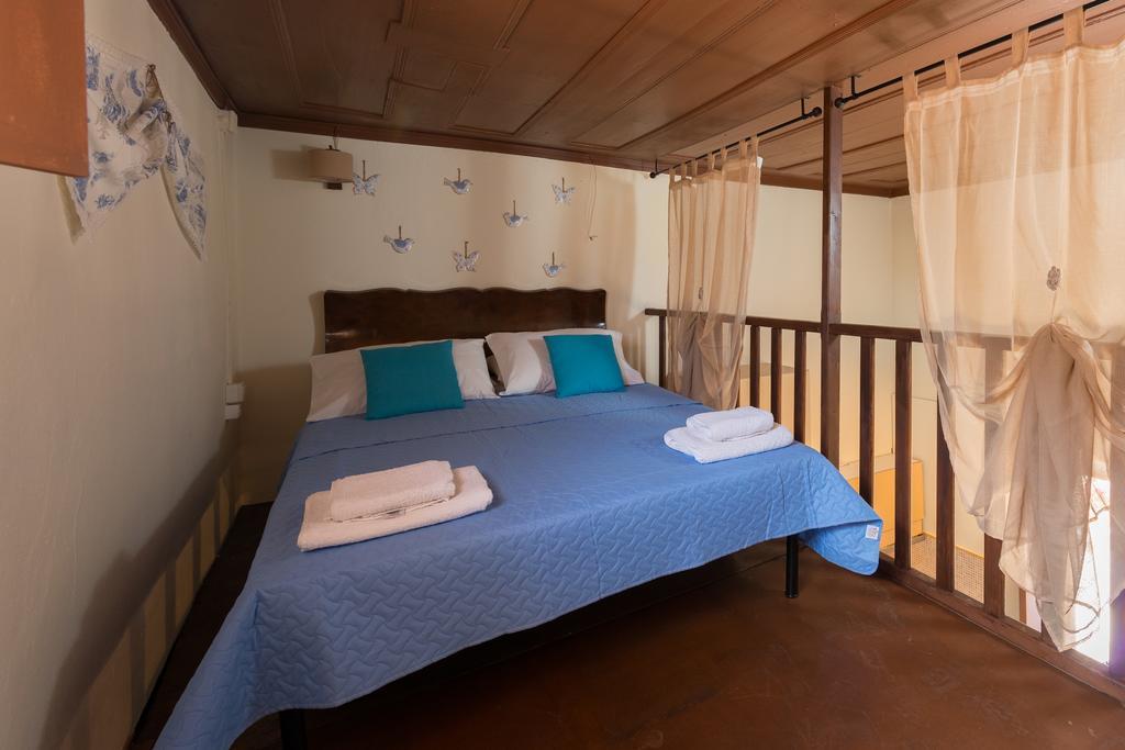 The Old Town Neighbourhood Apartment Rhodes City Bagian luar foto