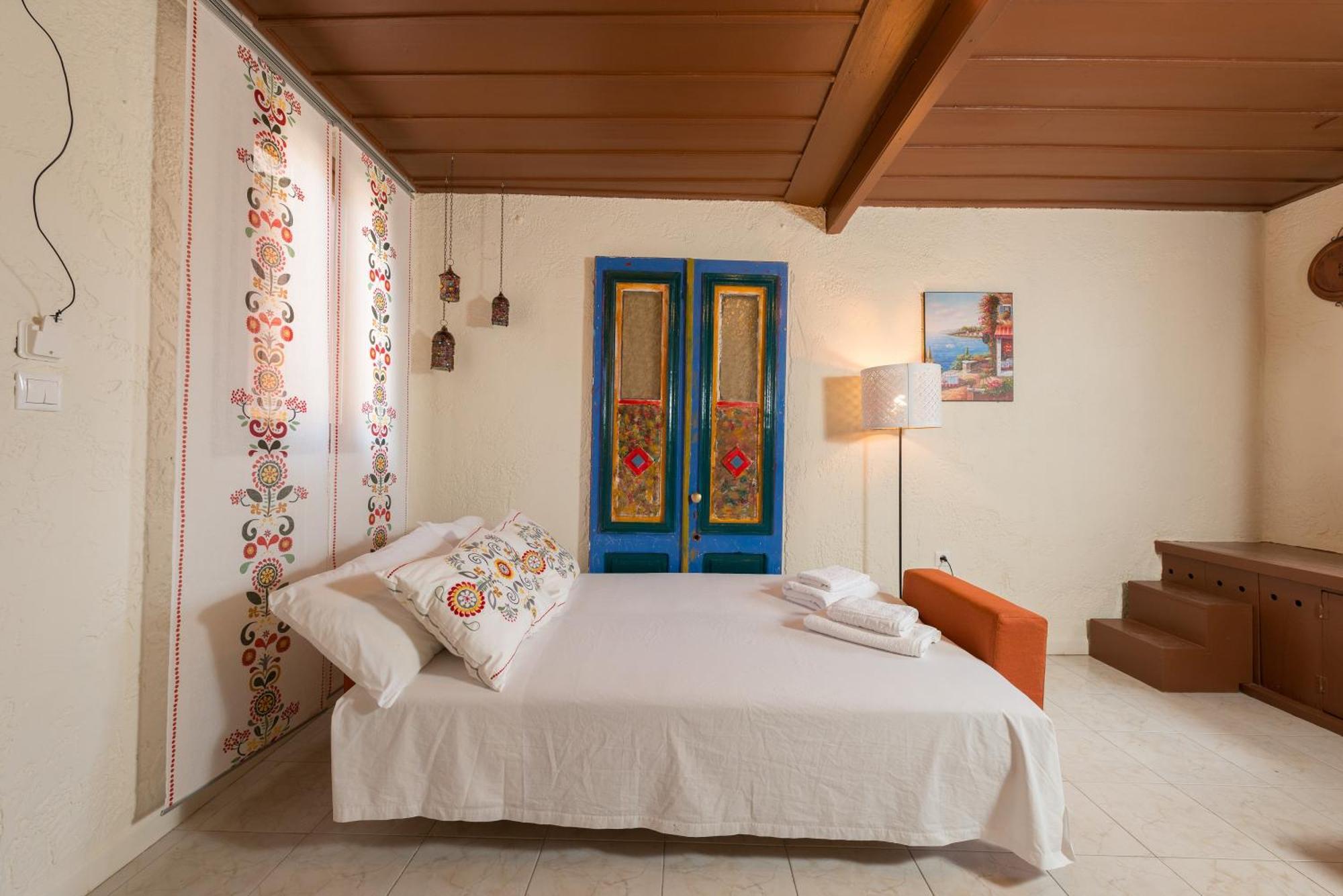 The Old Town Neighbourhood Apartment Rhodes City Bagian luar foto