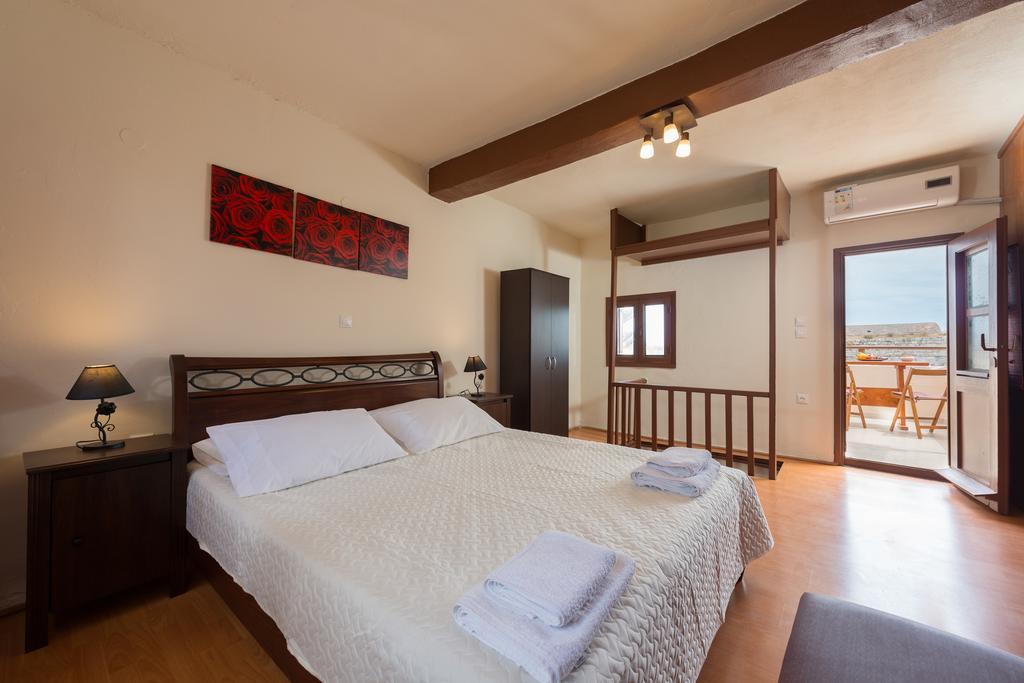 The Old Town Neighbourhood Apartment Rhodes City Bagian luar foto