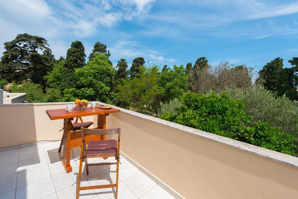 The Old Town Neighbourhood Apartment Rhodes City Bagian luar foto