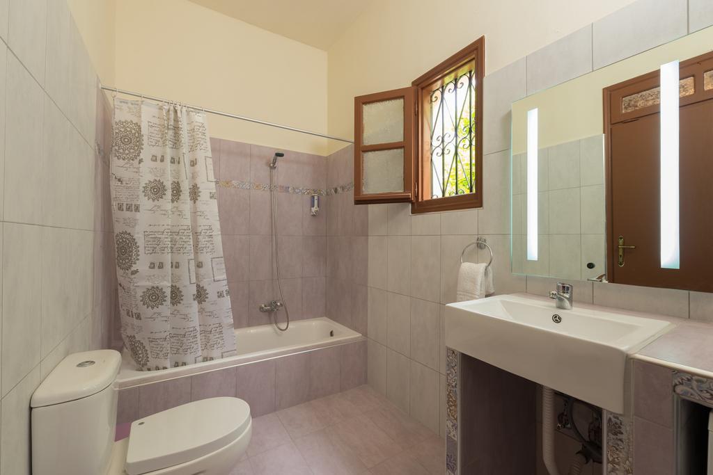 The Old Town Neighbourhood Apartment Rhodes City Bagian luar foto