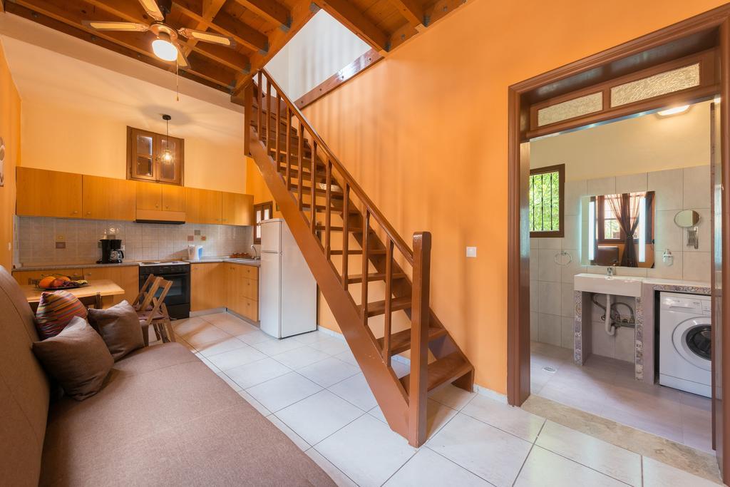 The Old Town Neighbourhood Apartment Rhodes City Bagian luar foto
