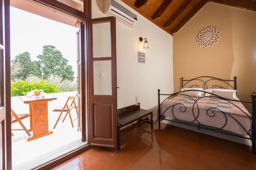 The Old Town Neighbourhood Apartment Rhodes City Bagian luar foto