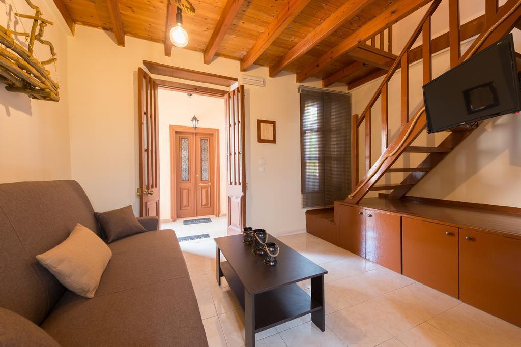 The Old Town Neighbourhood Apartment Rhodes City Bagian luar foto